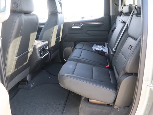 New 2026 GMC Sierra 1500 Denali w/ Denali Reserve Package image 29