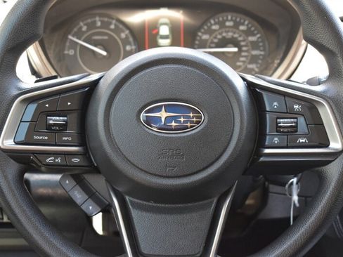 Used 2017 Subaru Impreza 2.0i Premium AWD/4WD image 16