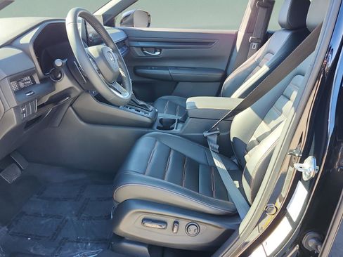 Certified 2024 Honda CR-V Sport-L image 9