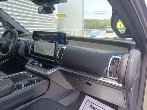 New 2026 Ford Expedition Tremor AWD/4WD image 41