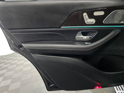 Used 2020 Mercedes-Benz GLS 450 GLS 450 image 20