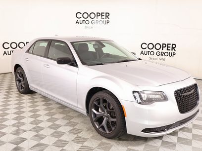 Used 2023 Chrysler 300 Touring w/ Sport Appearance Package