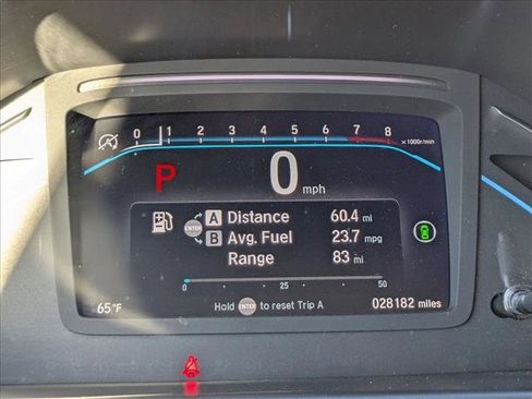 Used 2023 Honda Odyssey Touring image 12