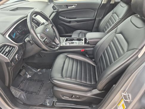 Used 2020 Ford Edge SEL AWD/4WD image 11