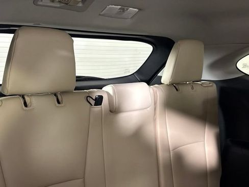 Used 2022 Toyota Highlander Limited AWD/4WD image 32