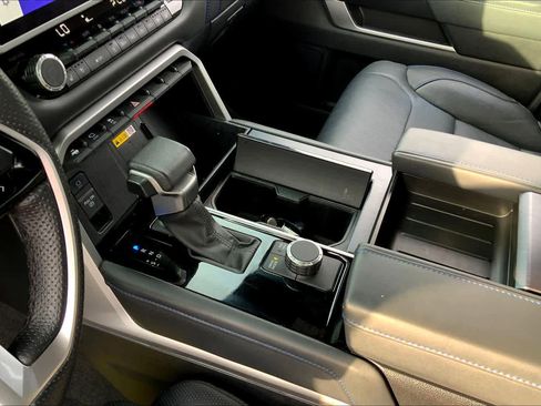 Used 2023 Toyota Tundra Platinum RWD image 26