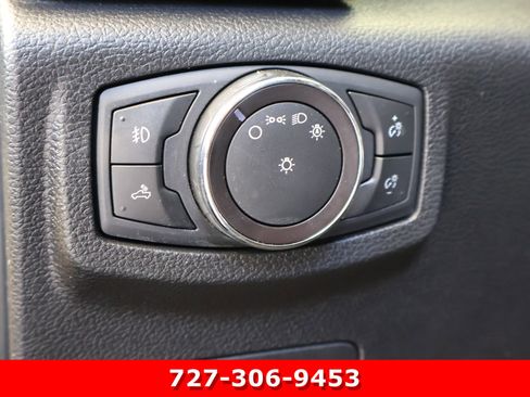 Used 2018 Ford F150 XLT w/ Equipment Group 302A Luxury image 23