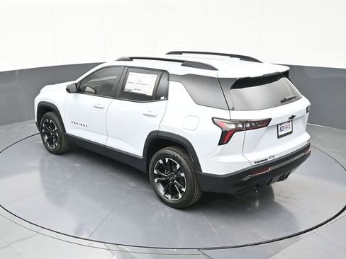 New 2026 Chevrolet Equinox RS FWD image 64