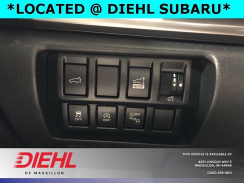 Used 2020 Subaru Forester Sport w/ Popular Package #2 image 22