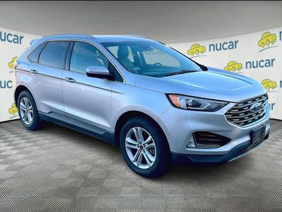 Used 2019 Ford Edge SEL w/ Equipment Group 201A