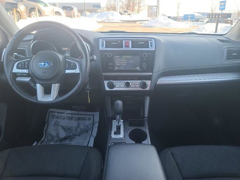 Used 2017 Subaru Legacy 2.5i w/ Alloy Wheel Package image 16