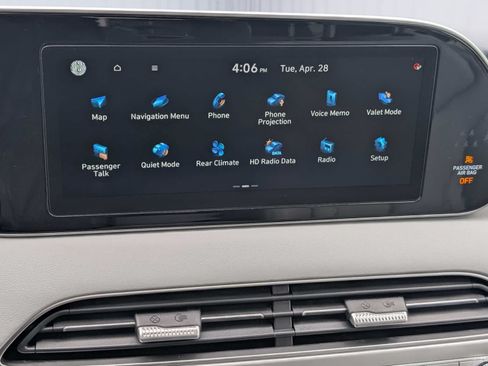 Used 2021 Hyundai Palisade SEL w/ Premium Package AWD/4WD image 32