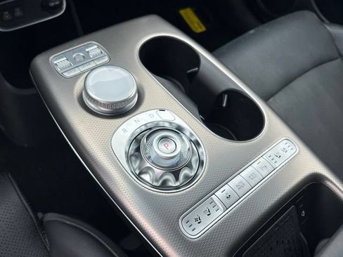 Used 2023 Genesis GV60 Advanced w/ Cargo Package AWD/4WD image 19