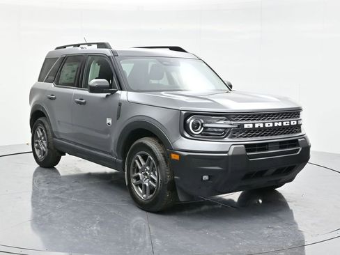 New 2025 Ford Bronco Sport Big Bend w/ Convenience Package image 1