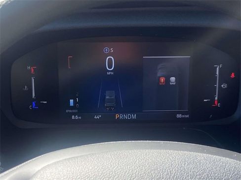 New 2026 Ford Transit 250 148 Medium Roof image 20