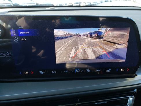 New 2026 Chevrolet Traverse LT w/ LPO, Floor Liner Package image 19