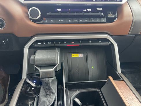 Used 2024 Toyota Tundra 1794 Edition image 15