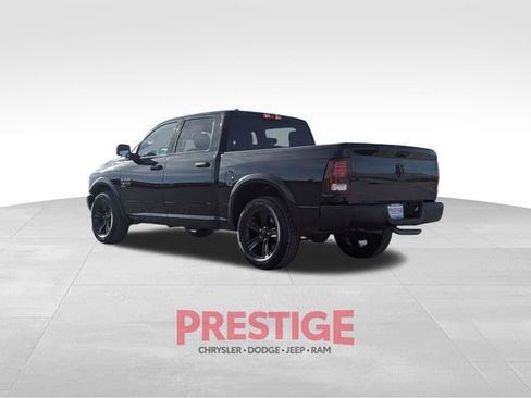 Used 2024 RAM 1500 Classic Warlock image 12