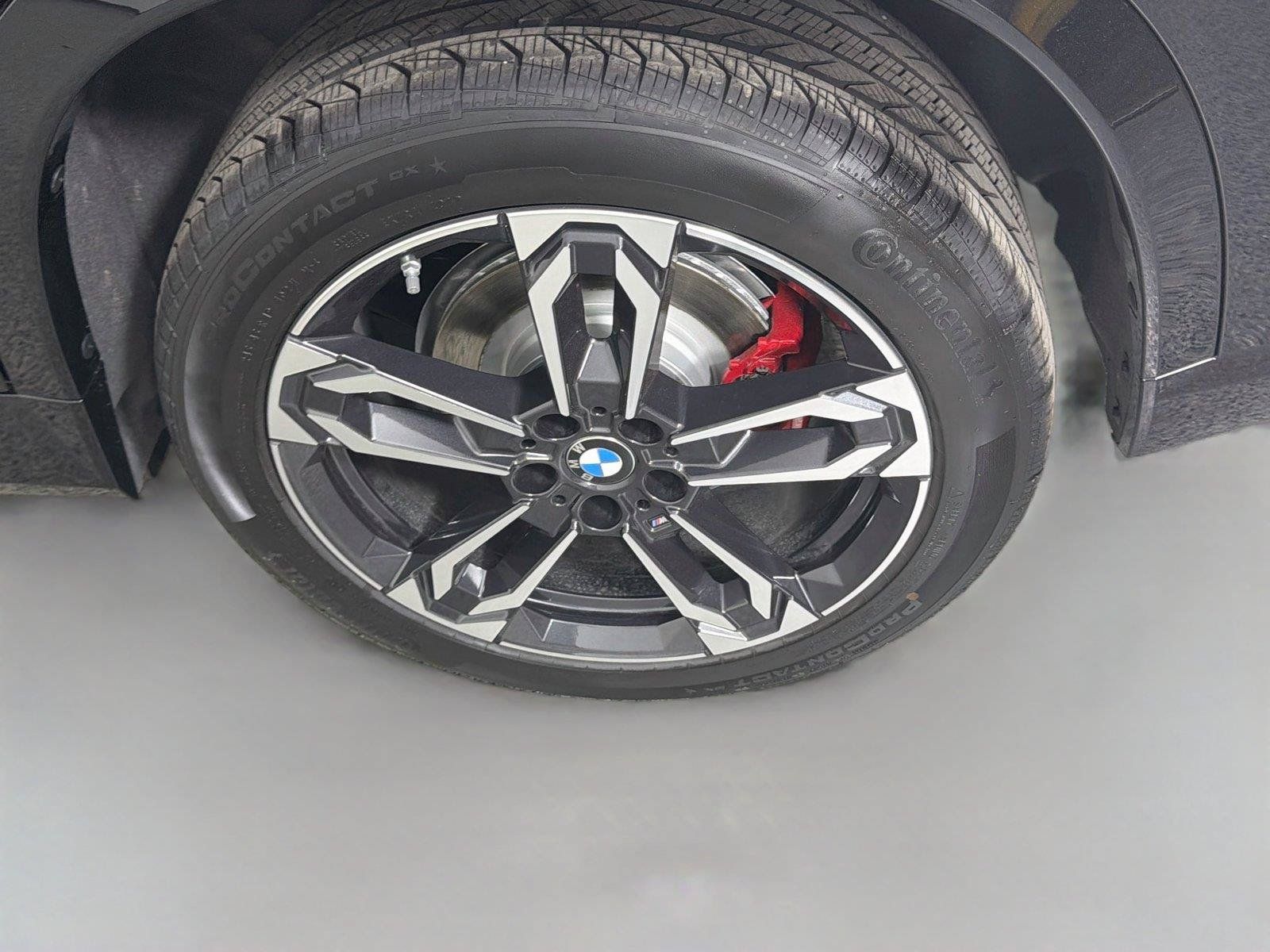 New 2027 BMW X1 xDrive28i AWD/4WD image 31