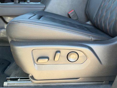 New 2025 GMC Sierra 1500 AT4 w/ AT4 Premium Package image 14