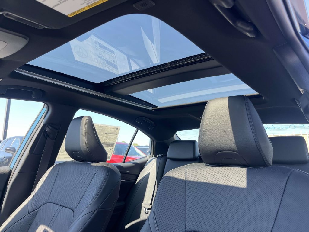 New 2026 Toyota Camry XSE w/ Premium Plus Package FWD image 23