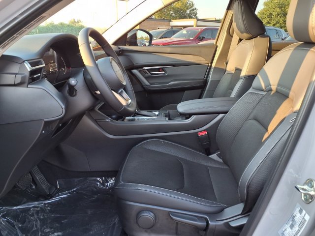 New 2026 MAZDA CX-5 Select AWD/4WD image 14