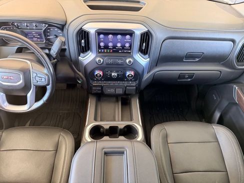 Used 2019 GMC Sierra 1500 SLT AWD/4WD image 19