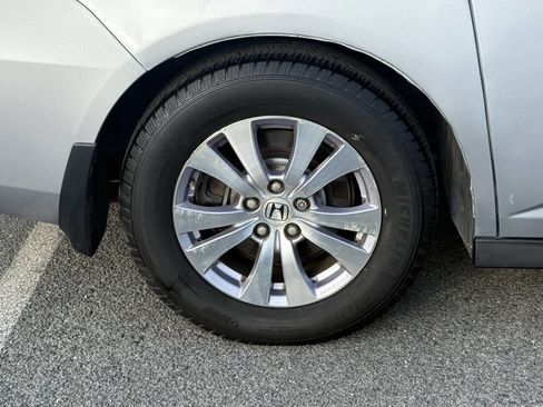 Used 2016 Honda Odyssey EX-L image 33