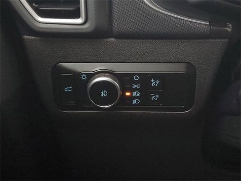 Certified 2023 Ford Bronco Sport Big Bend w/ Convenience Package image 14