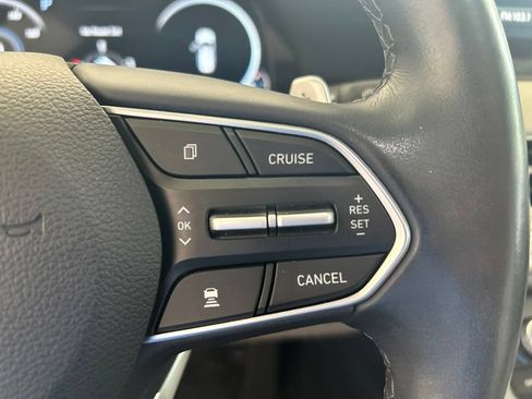 Used 2021 Hyundai Palisade Limited AWD/4WD image 46