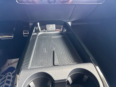 Certified 2025 Ford Mustang Mach-E Premium w/ Sport Appearance Package AWD/4WD image 33