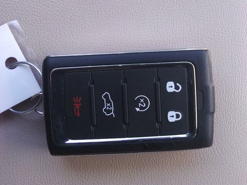 Used 2024 Jeep Grand Cherokee Limited image 17