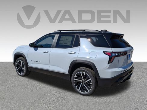 New 2026 Chevrolet Equinox RS w/ Convenience Package III image 26