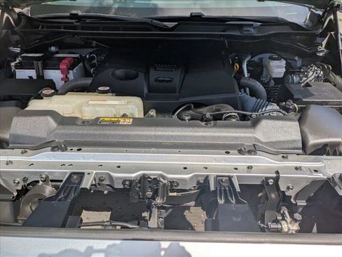 Used 2023 Toyota Tundra SR5 image 21