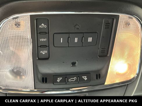 Used 2022 Jeep Grand Cherokee Laredo X AWD/4WD image 27