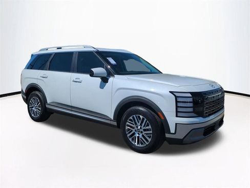New 2026 Hyundai Palisade SEL image 2
