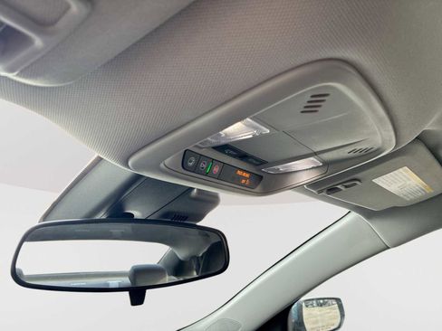 Certified 2025 Chevrolet Malibu RS w/ LPO, Floor Liner Package image 34