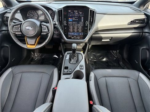Certified 2024 Subaru Crosstrek 2.5i Wilderness w/ Crosstrek Mirror Package image 10