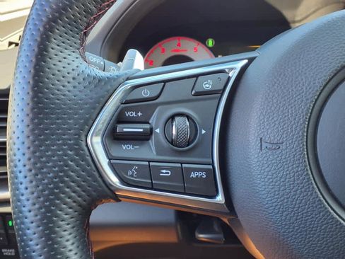 Certified 2025 Acura RDX A-Spec image 18