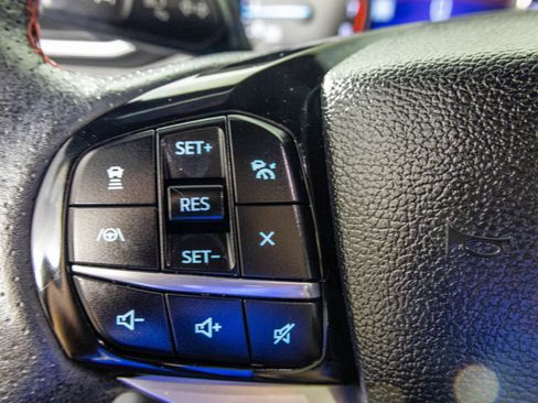 Used 2023 Ford Explorer ST-Line w/ Class IV Trailer Tow Package AWD/4WD image 35