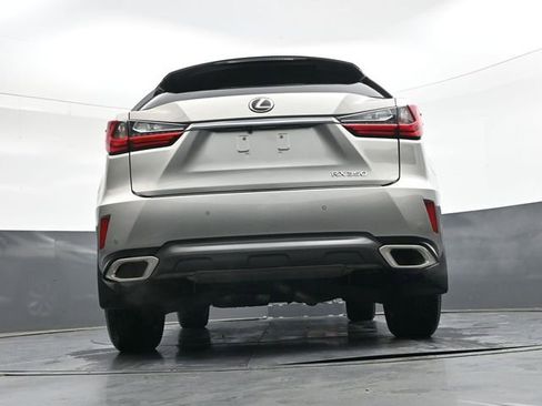 Used 2019 Lexus RX 350 FWD w/ Accessory Package image 34