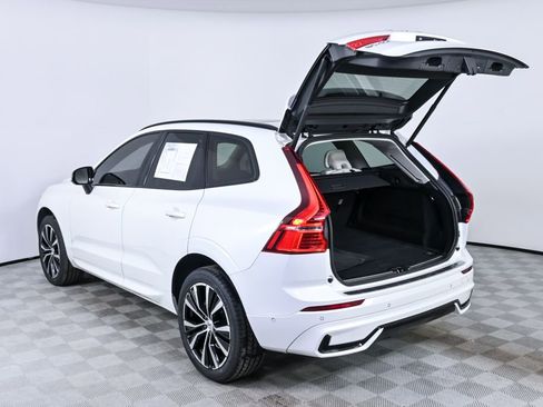 Certified 2023 Volvo XC60 B5 Plus w/ Protection Package Premier image 32