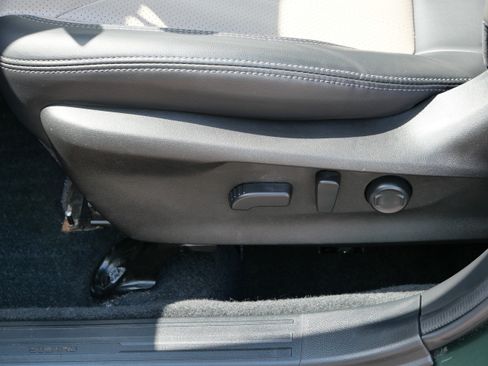Used 2024 Subaru Forester Limited AWD/4WD image 20
