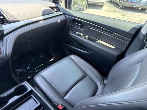 Used 2018 Honda Odyssey EX-L image 22