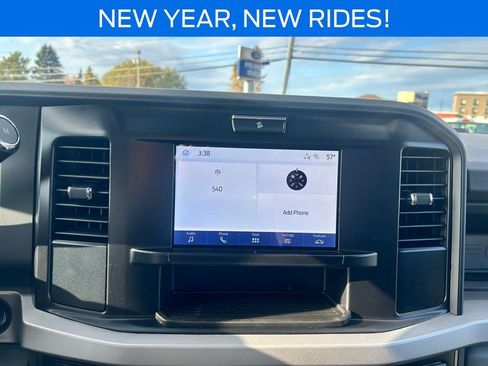 New 2026 Ford F250 XL w/ STX Appearance Package image 27