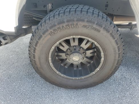 Used 2019 Ford F250 XLT AWD/4WD image 5