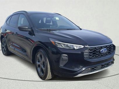Used 2024 Ford Escape ST-Line