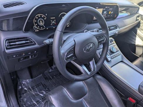Used 2020 Hyundai Palisade Limited image 8