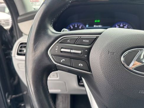 Used 2022 Hyundai Palisade SEL w/ 8P Bench Seat Package image 12