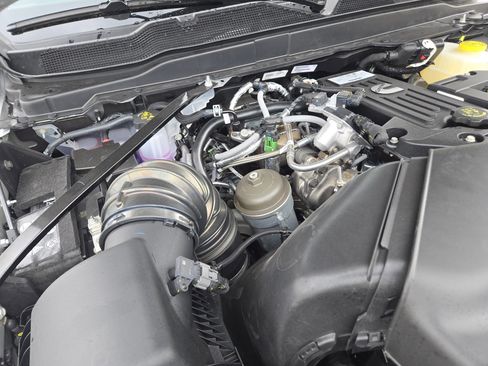 New 2026 RAM 3500 Tradesman image 21